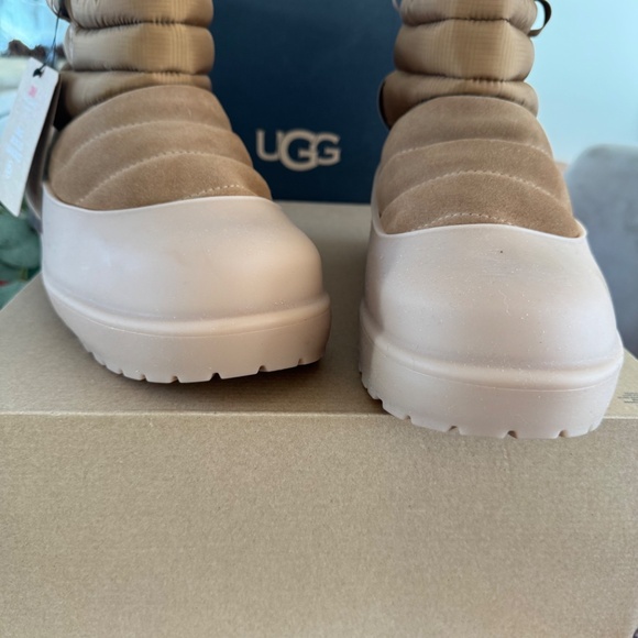 Men’s Classic Mini Pull On Boots - Picture 6 of 8